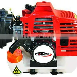 52cc 2 Stroke Engine TB52 for Sale thumbnail-1