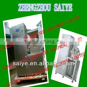 SYB - X Series Universal Dust Collection Grinder thumbnail-1