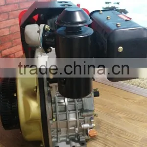 Kama Type Diesel Engine, Italy Type Diesel Engine ,small Diesel Engine (YL186FA) thumbnail-4
