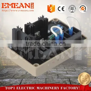 High Quality Automatic Voltage Regulator Generator AVR R438 From Emean Factory thumbnail-4