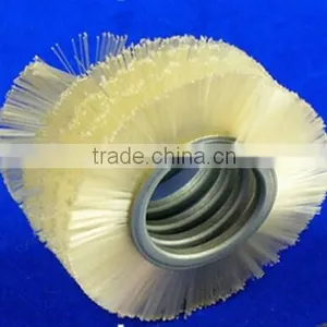 Industrial Brush Manufacturer Specialized in High Quality Coil Spring Brush thumbnail-1