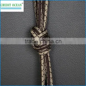 Credit Ocean High Speed Round Cord Braiding Machines COBR8-8AB thumbnail-6