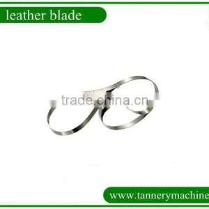 High Toughness Blade Seller for Leather Splitting Machine thumbnail-5