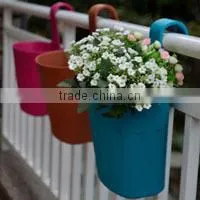 Garden Home Wall-mounted Flowerpots SG1522 thumbnail-1