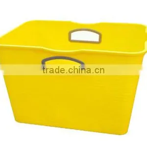 PE Garden Basin Bucket SG1607 thumbnail-1