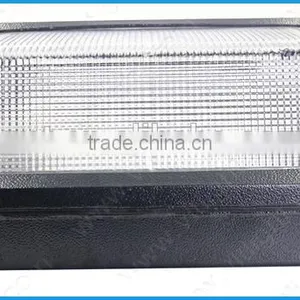 Good Price Outdoor Wall Mounted Lighting 75W Led Wall Pack Light Dlc ,UL Listed Led Wall Light thumbnail-2