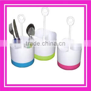 Round Cutlery Holder thumbnail-1