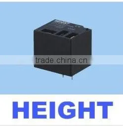 HEIGHT HOT SALE PCB Relay/AUTOMOTIVE PCB POWER RELAY WITH HIGH QUALITY thumbnail-1