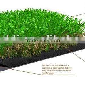 2012 Best Sale Synthetic Grass Soccer thumbnail-1