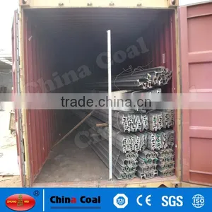 Mine Light Rail Steel/steel Rails/China Coal Light Rails thumbnail-6