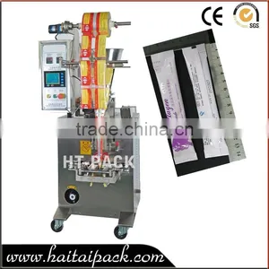 Automatic 3 In 1 Instant Ground Coffee Powder Packing Machine thumbnail-1