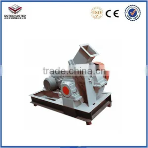 Made in China CE Approved Disc Type Used Wood Chipper/Wood Shredder/Wood Chipper Shredder Brands for Hot Sale thumbnail-1