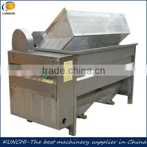 Best Sold Automatic Durable French Fries Making Machine With Best Quality and Factory Price thumbnail-1