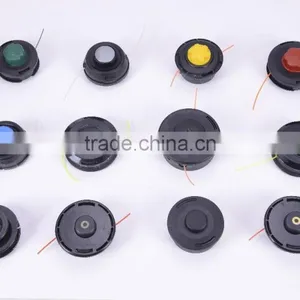 Garden Tools Grass Trimmer Head for Brush Cutter thumbnail-4