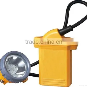 KL8LM Led Mining Lamp thumbnail-5