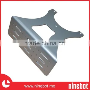 2017 Hot Sale Scooter Part With Side Rack thumbnail-5