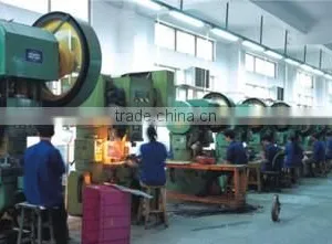 Chuanghe Fastener Co., Ltd. company overview - view 2 thumbnail