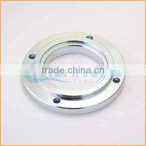 Dongguan Factory Supply Aluminum Stainless Steel Cnc Turning Parts thumbnail-2
