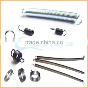 Competitive Price High Quality Small Stainless Steel Tension Springs thumbnail-6