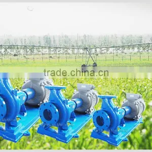 Centrifugal Electric Motor End Suction Marine Desalination Sea Water Pump thumbnail-1