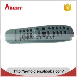 New TV Remote Control Products Injection Molding Plastic Parts Moulds thumbnail-1