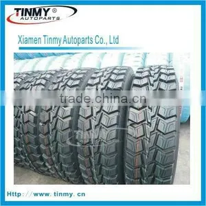 High Quality Truck Trailer Tires thumbnail-1