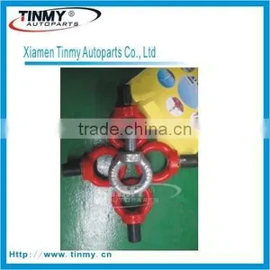 M30 Screw Eye Bolt thumbnail-1
