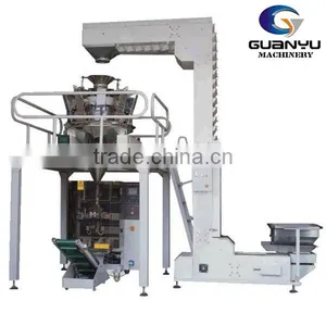 Multi Head Weighing Filling Packing Machine thumbnail-1