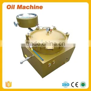 Cooking Oil Filter Machine for Edible Oil Filter thumbnail-3