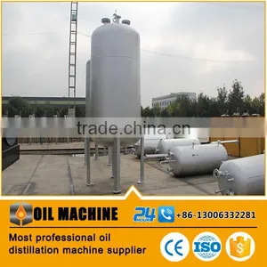 Waste Oil Recycling Equipment thumbnail-4