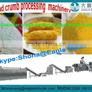 Hoat Sale Bread Crumb Grinder Machine /forming Machine /processing Equipment thumbnail-1