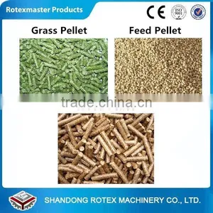 Hot Sale Small Wood Pellet Buyers Machine Price thumbnail-5