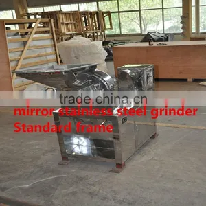 Double Win High Productive Food Pulverizer,food Pulverizer Machine,pulverizer Machine Food thumbnail-6