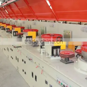 LZ7-600 High Speed Wire Drawing Machine thumbnail-2