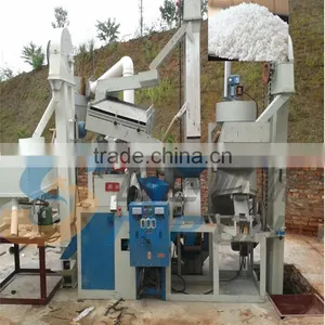 Most Popular 15T/Day Automatic Combined Rice Mill Machine for Sale thumbnail-1
