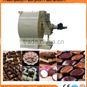 Chocolate Refining Machine Ball Mill Chocolate Ball Milling Machine for Chocolate thumbnail-4
