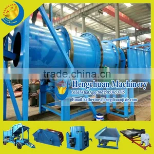 Drum Scrubber Washing Machine for Coltan thumbnail-1
