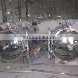 Double Pot Autoclave (Retort) thumbnail-1