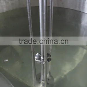 Jacket Electric Heating and Mixing Tank thumbnail-4