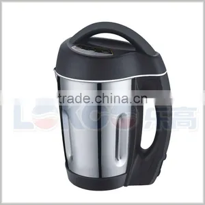 Intelligent Stainless Steel Electric Soup Maker thumbnail-1