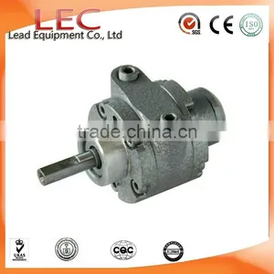 Pneumatic Air Motor, Rotary Pneumatic Motor thumbnail-1