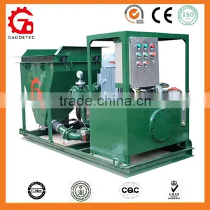 GDS1500 Light-weight Wet-mix Small Shotcrete Machine thumbnail-1