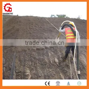 China Small and Mobile Hydro Seeding Machine thumbnail-1