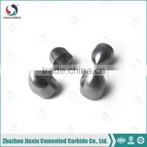Long Life Tungsten Carbide Button/bit Button/yg15c Carbide thumbnail-1