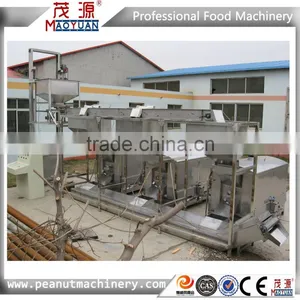 Best-selling Cashew Nut Roasting Machine thumbnail-6