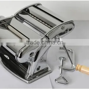 180MM Stainless Steel Noodle Machine thumbnail-1