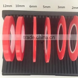 1 2 3 4 5 6 7 8 9 10 12 mm Red Tape for Phone Repair Tool thumbnail-3
