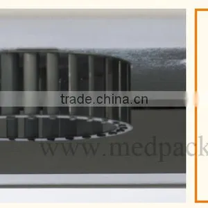 BS-A450 Heat Shrink Machine+ FQL450A Semi-automatic L Type Sealing Machine thumbnail-5