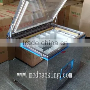 YSDZ-40 Large Vacuum Packaging Machine for Food thumbnail-3