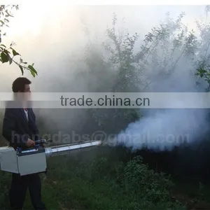 Fogging Machine for Disinfection thumbnail-3